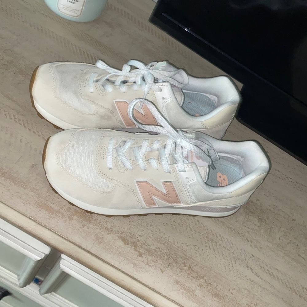 New balance 574